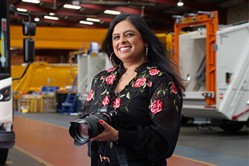 Spotlight On: Ketna Mistry – Senior Digital Marketing Executive